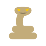 Healing Snake