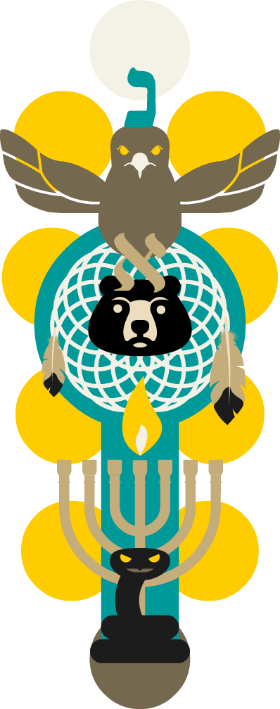 Netiv Tree of Life
