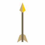 Bow and Arrow