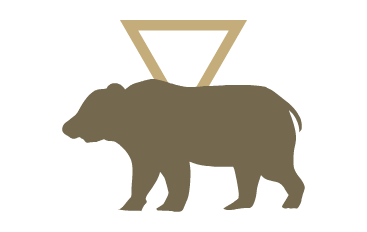 Bear Yetzirah West
